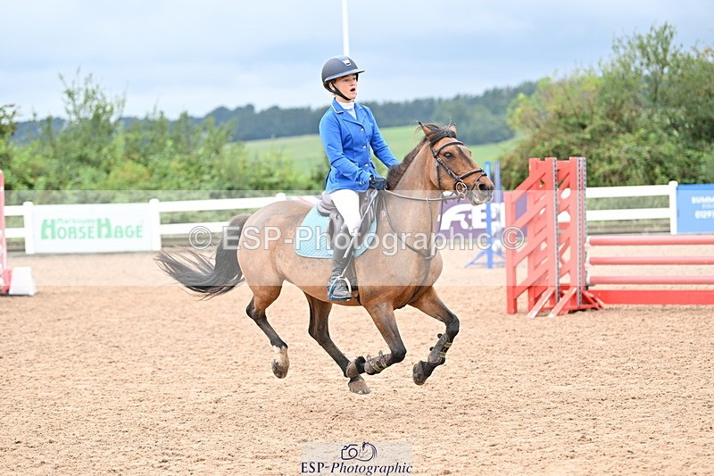 240908A-124150-03765 - Cls 19 A&B Pony Disco & 90 Open