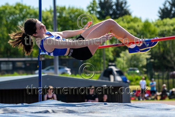 West25Sat-910703 - Field Female