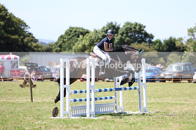 3E7A5791 - Class 10: 95cm National Amateur Championship Qualifier