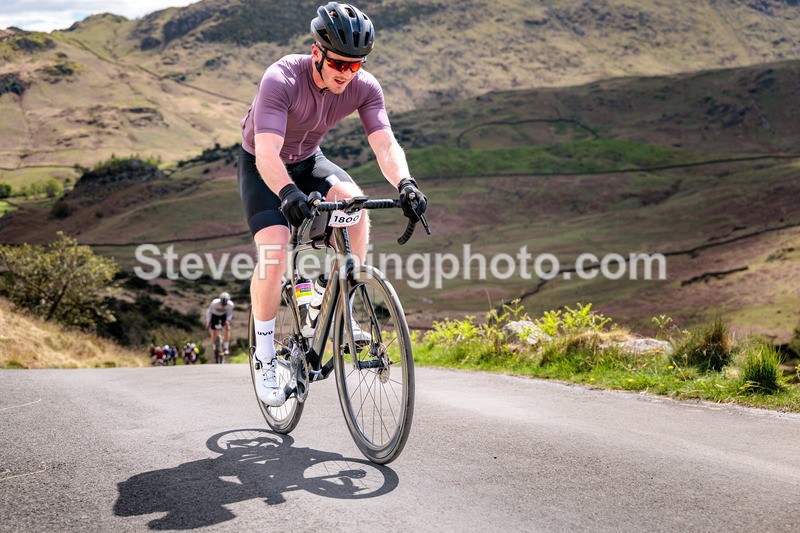 140424 - Blea Tarn Climb 14:00 - 15:00