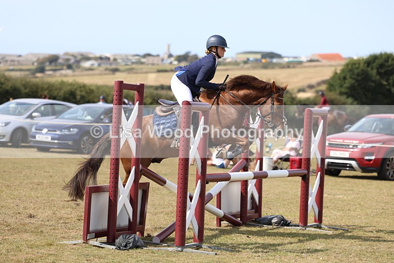 3E7A9729 - Class 5: 90cm