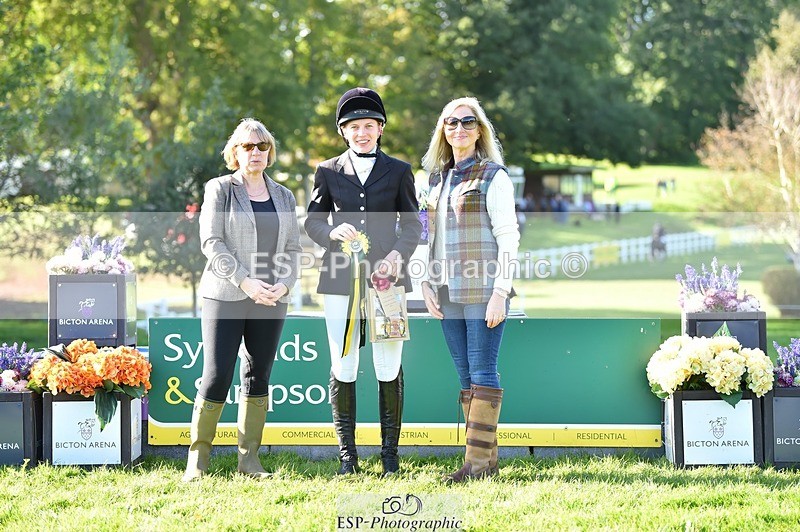 231022-143454-27113 - CCI-S 2 Star Sunday Presentation