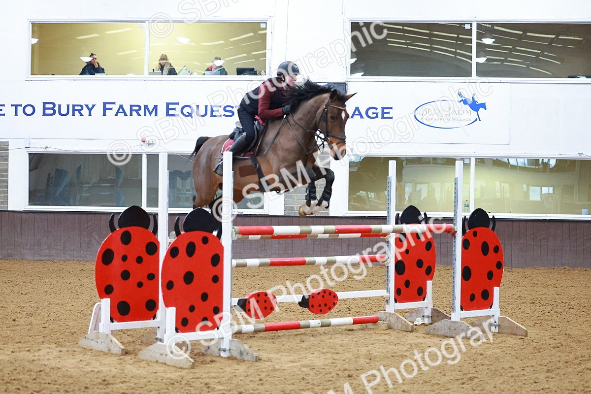 SBM_004179 - Class 6 - National 1.30 1.40m