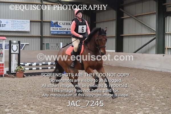 JAC_7245 - Class 1 Arena Eventing 0.60m
