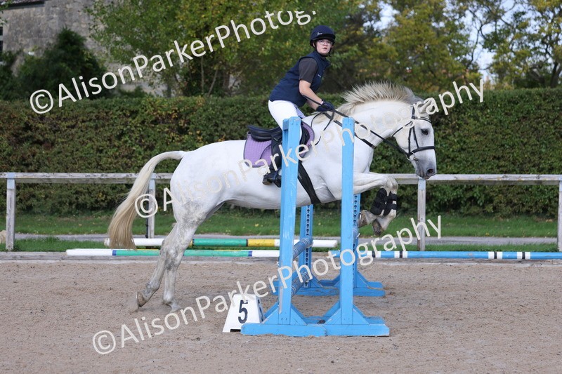 20251005-0713 - Class 5 - 80cm