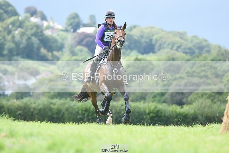 230820X-135200-3447 - BE100 XC 12.43 to 14.00