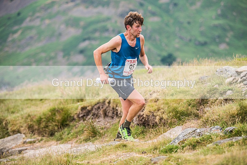 Howtown-89 - Howtown Fell Race Sunday 18th June 2023