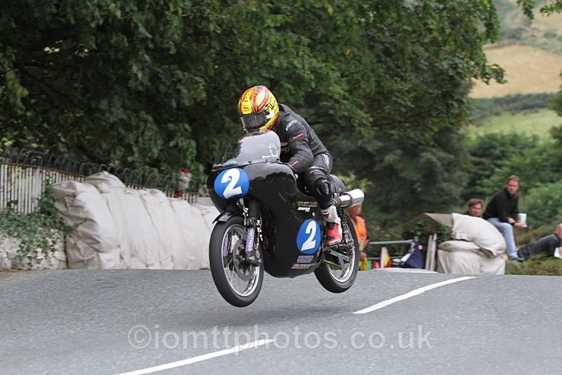 IMG_0008 - 350cc and 250cc Classic TT Race