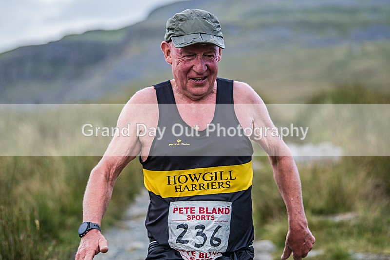 Ingleborough-1195 - Ingleborough Mountain Race Saturday 18th July 2026