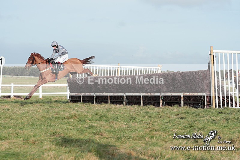 PtP 270124 320 - Royal Artillery PtP Larkhill 27/01/24