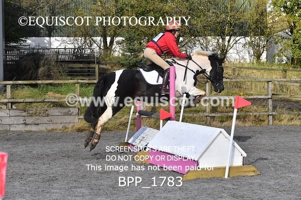 BPP_1783 - CLASS 3 - 80CM