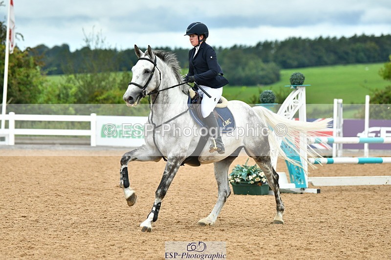 230813A-102918-11450 - Cls 40 A&B Senior Discovery & 1m Open