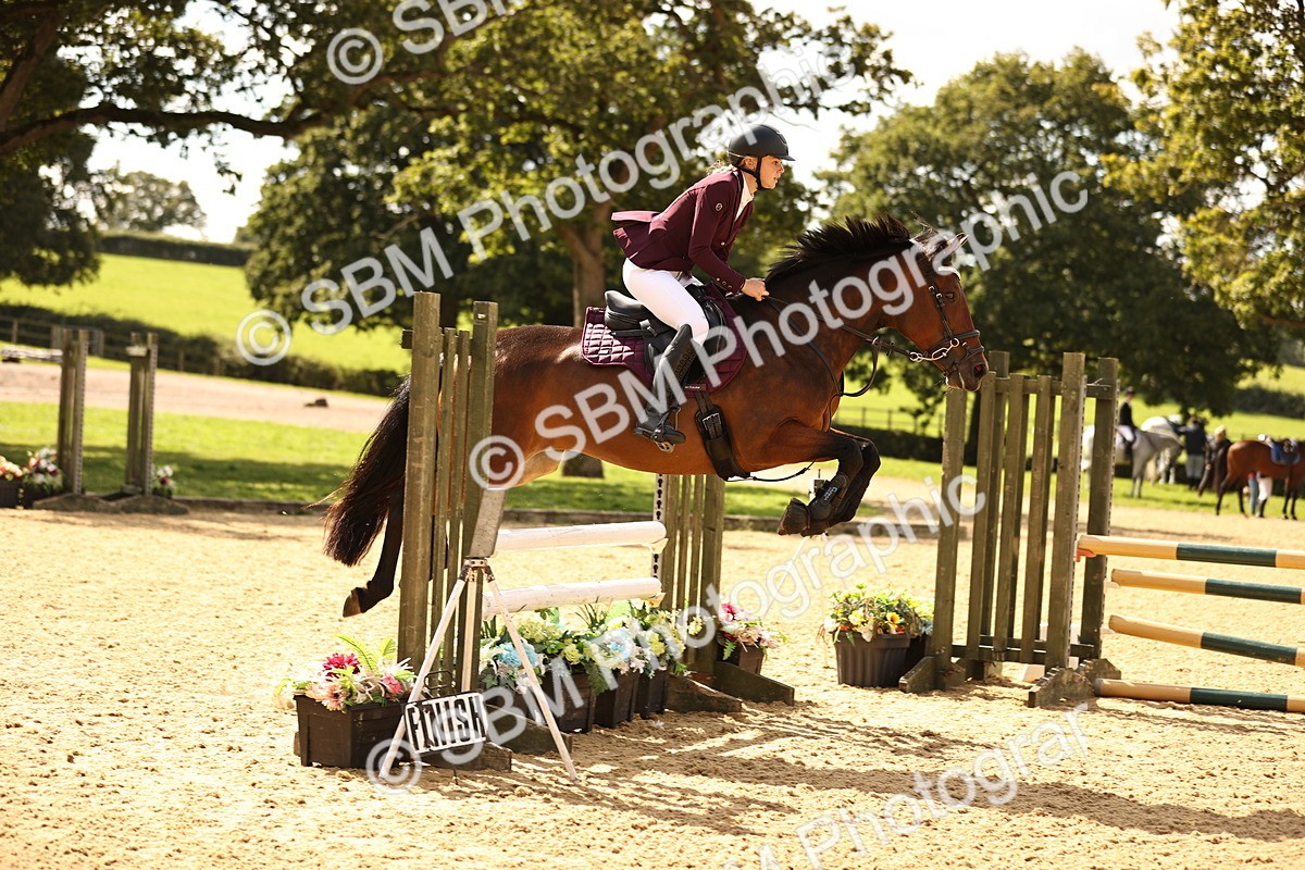 SBM_43400 - J40 Senior 90cm Supreme Championship