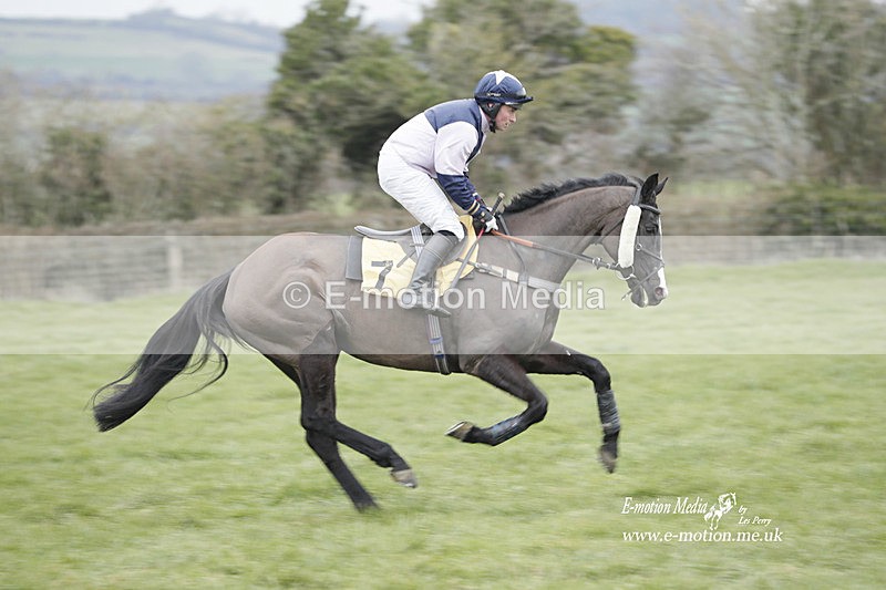 PtP 050323 419 - Blackmore & Sparkford Vale Hunt PtP - Somerset 05/03/23