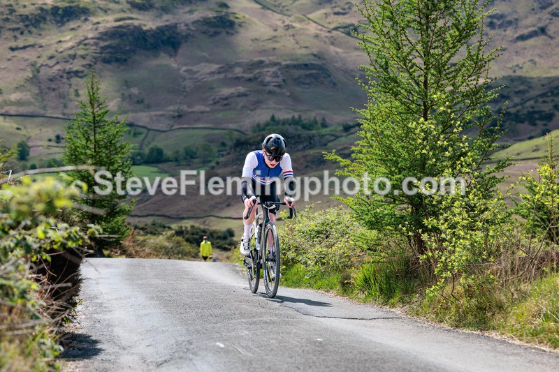 114419 - Blea Tarn Climb 11:00 - 12:00