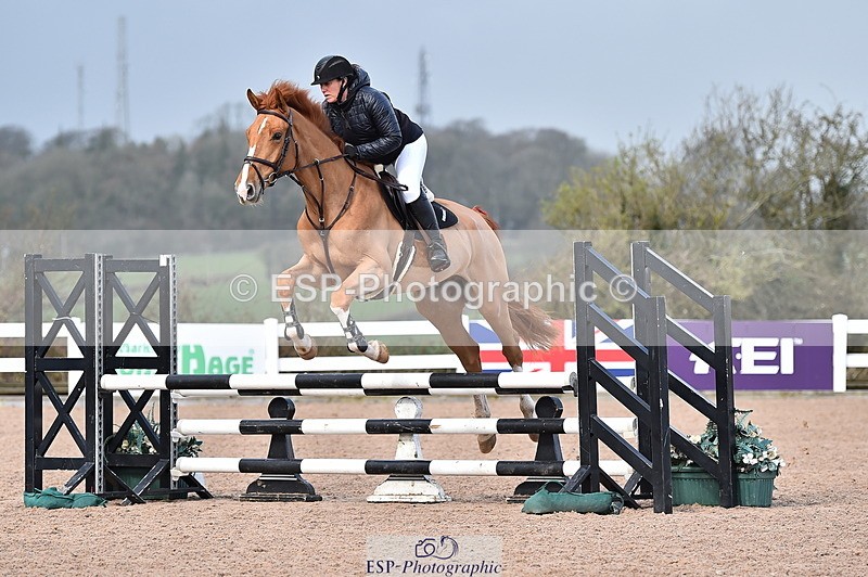 240315A-103122-00575 - Cls 8 British Novice and 90cm Open