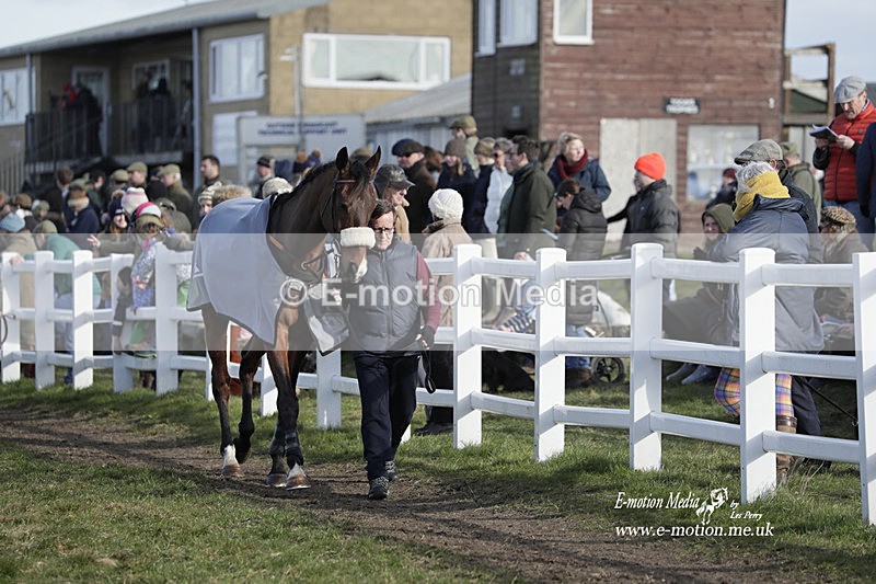 PtP 260223 875 - South & West Wilts Point-to-Point Larkhill 26/02/23