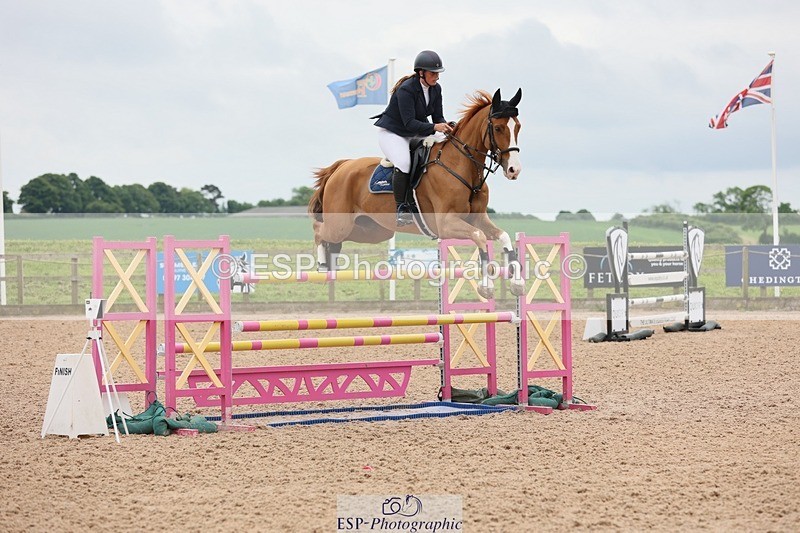 250524-142724-05301 - Cls 17 National 1.30m Open