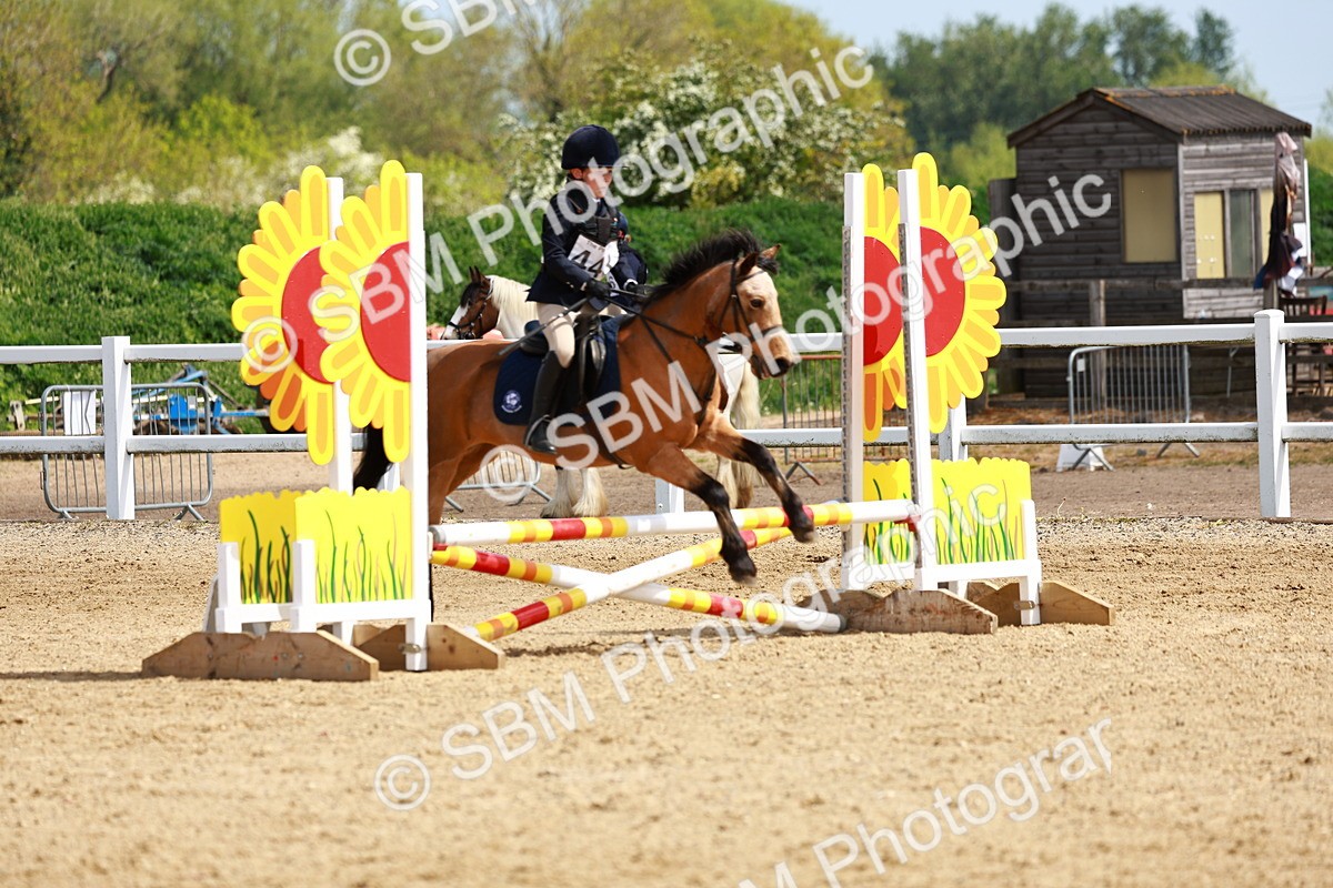 SBM_007873 - Class 3 - 60cm