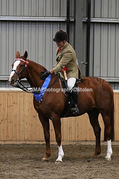 SIAL3369 - Sunday 14th Ridden
