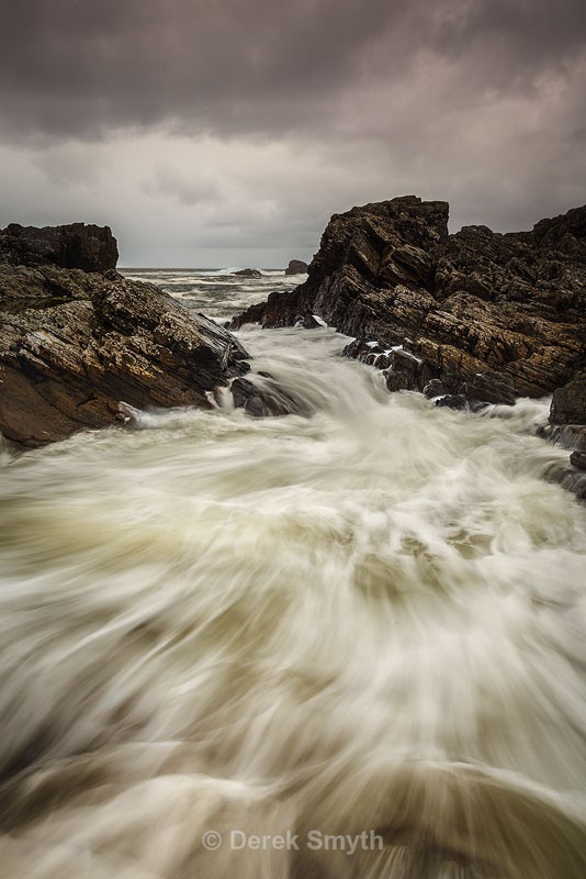 Atlantic Surge
