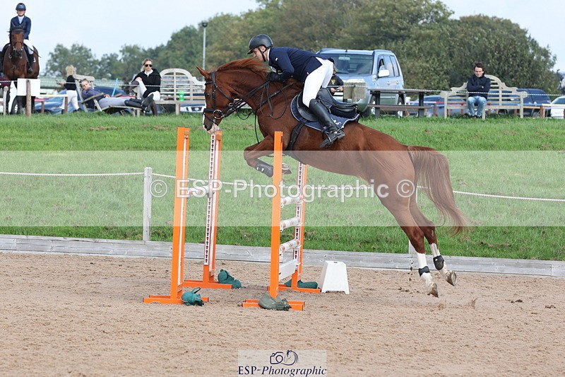 230915A-112902-01767 - Cls 2 Snr Foxhunter