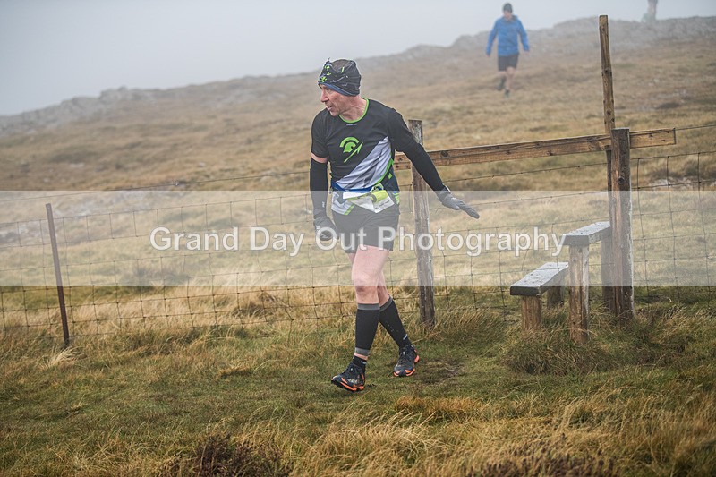 Buttermere-568 - Buttermere Shepherds Meet Fell Race Sunday 26th October 2025