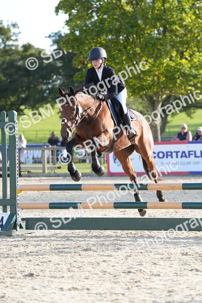 SBM_53436 - J23 - Junior Horse 70cm Championship