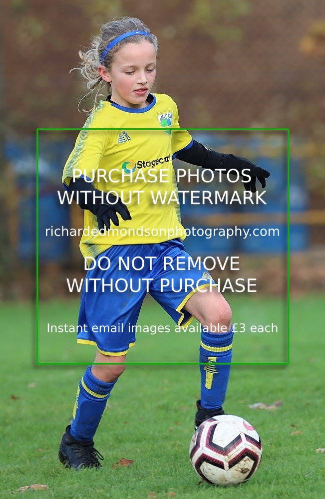 IMG_3944 - Kendal Utd U10 Cobras vs Grange Utd U9 (27/11/22)