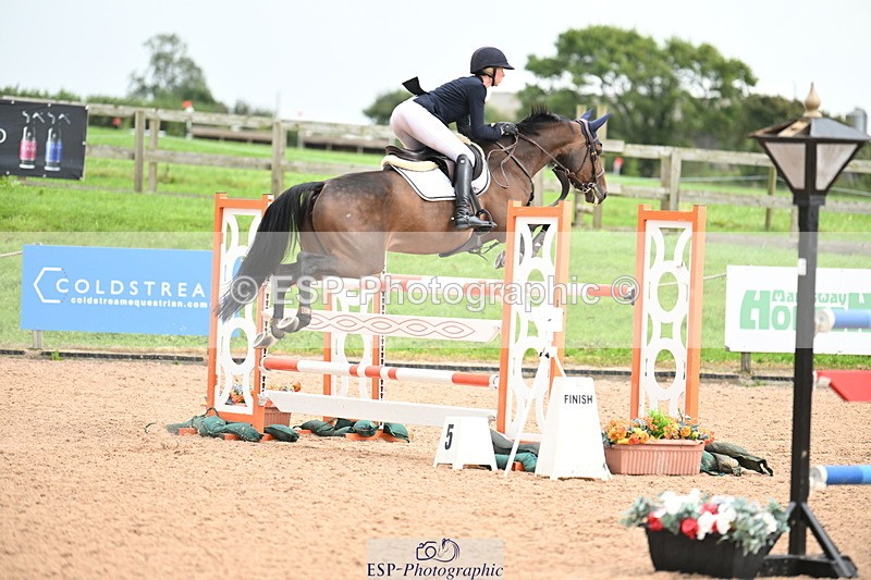 240912A-151001-02307 - Cls 5 National 1.30m Open