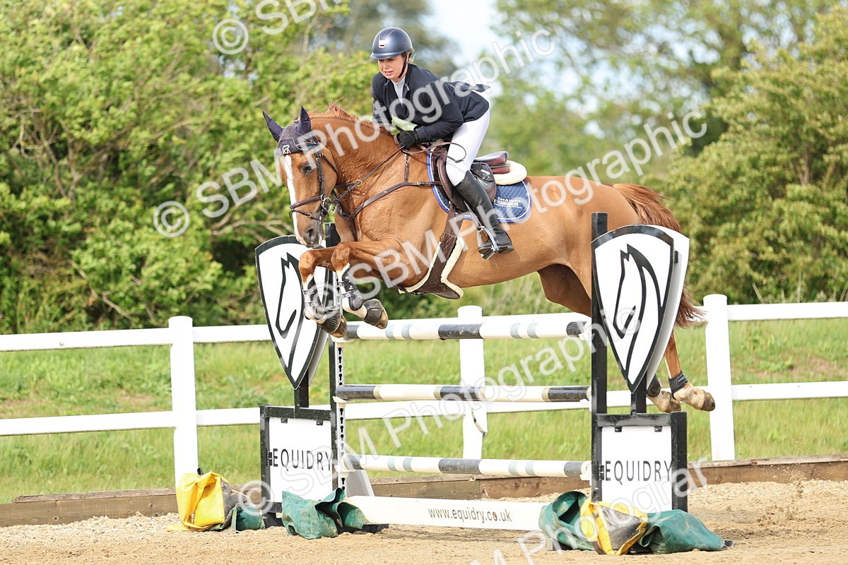SBM_001549 - Class 6 - National B&C Handicap Championship Qualifier - 1.25m