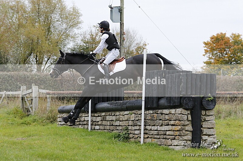 WWHT 181020 WWHT 181020 1632 - WWEC Open (1.00m)  18/10/20