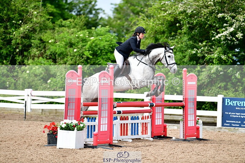 240526A-104445-07403 - Cls 34 Discovery and 1m Open