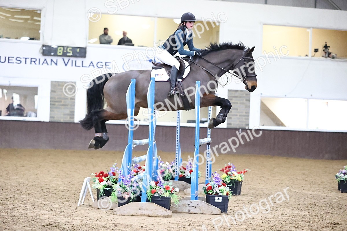 SBM_004865 - Class 16 - Senior Newcomers - 1.10m