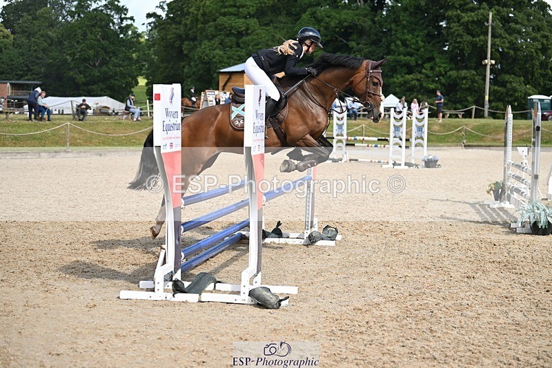 240704-095225-00452 - Cls 6 British Novice and 90cm Open