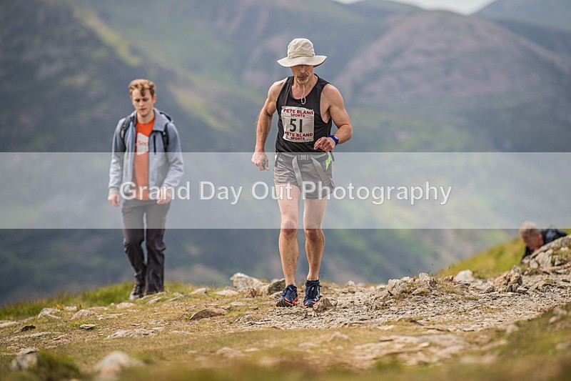 Buttermere-426 - Buttermere Horseshoe Fell Race (Darren Holloway Memorial Race) Saturday 22nd June 2024