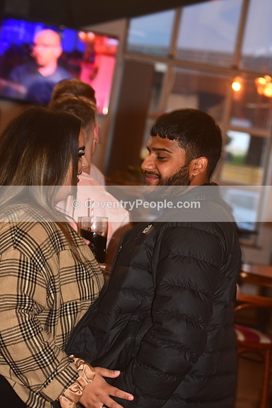 COU-264 - Courtney's 21st