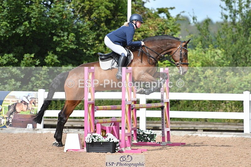 240727A-101030-03333 - Cls 20 Snr British Novice and 90cm Open