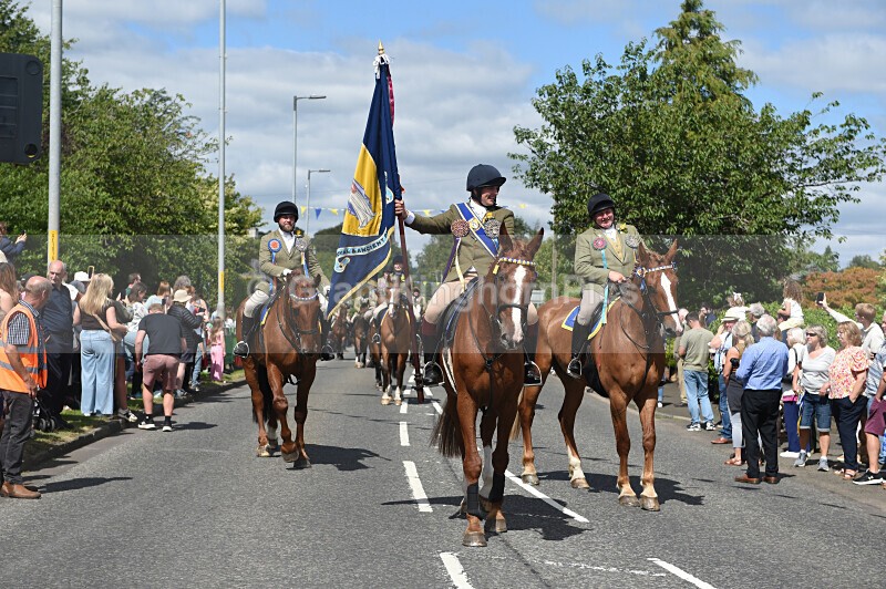 _156 - Lauder Common Riding 2025