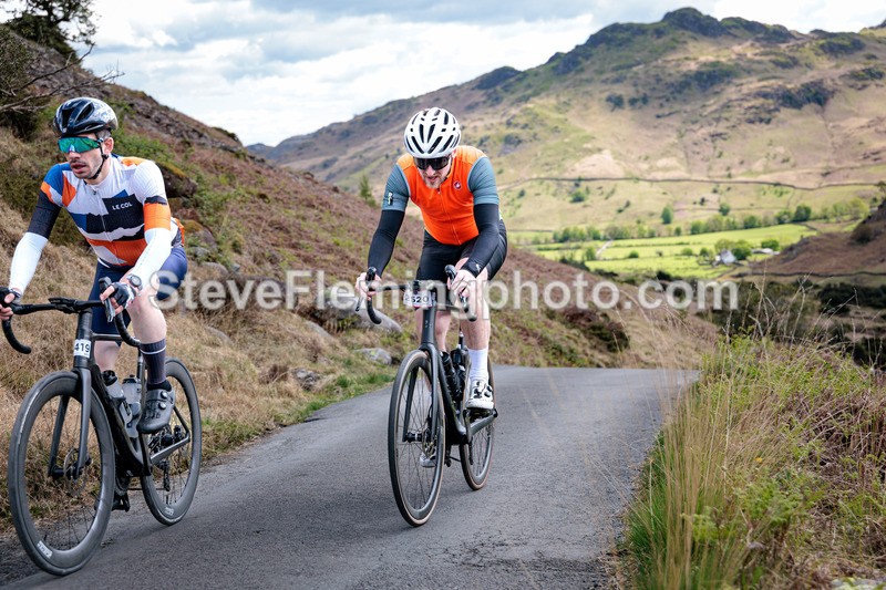 135101 - Blea Tarn Climb 13:00 - 14:00