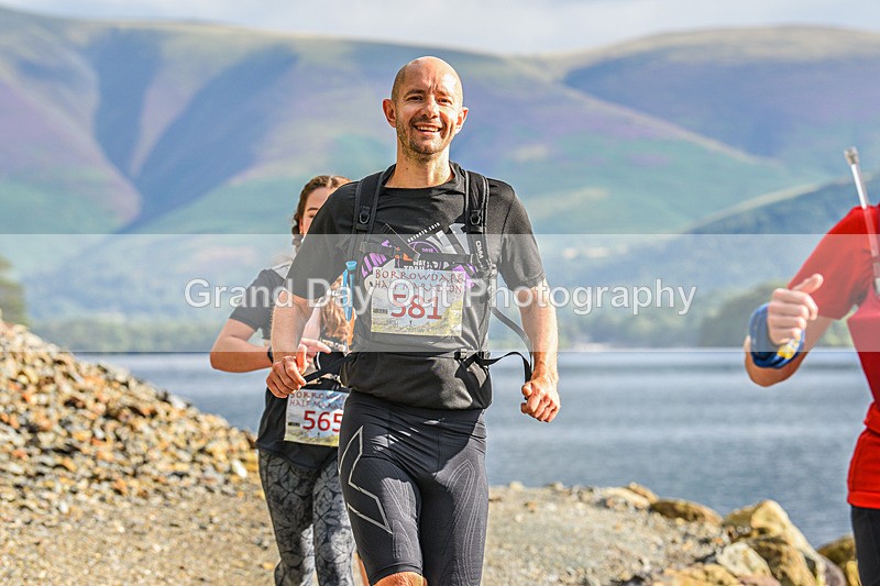 Borrowdale 21K-114 - High Terrain Events Borrowdale 21K Trail Run Sunday 21st August 2022