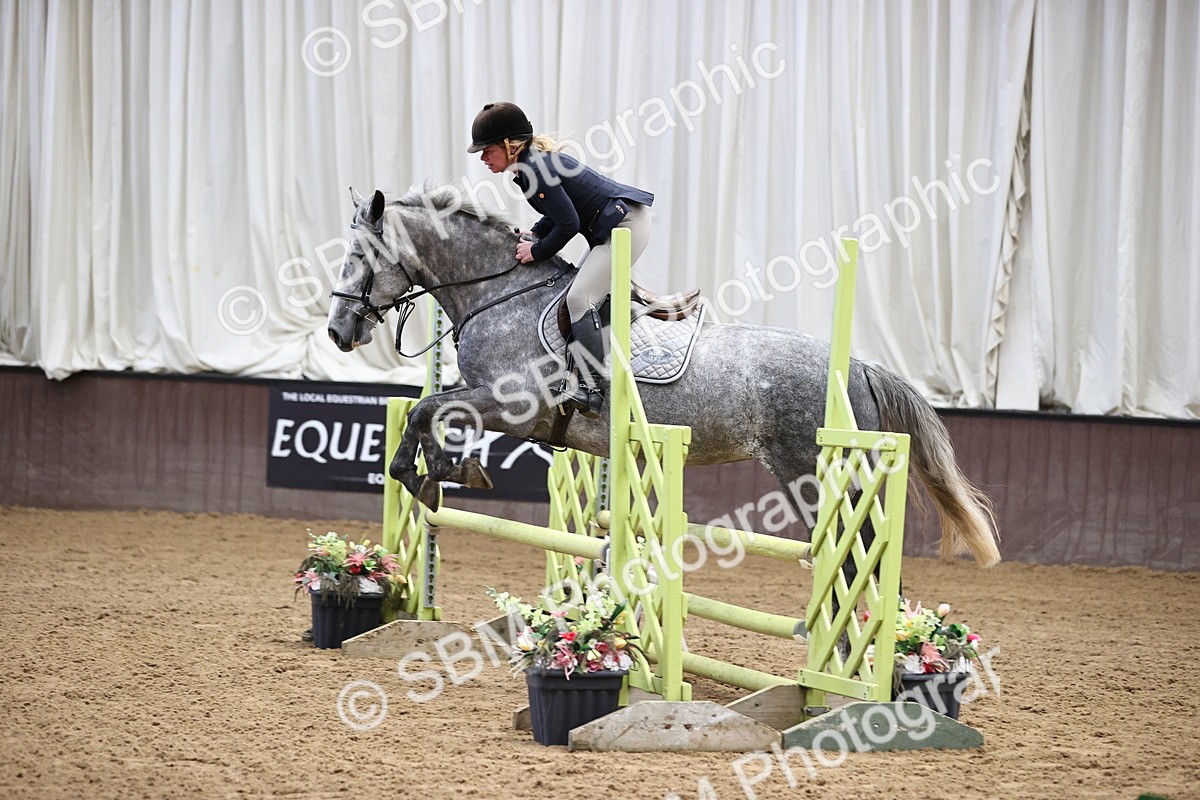 SBM_000070 - Class 1 - Clear Round