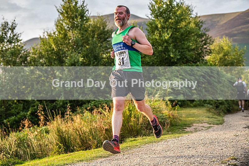 Not Round Latrigg-627 - Not Round Latrigg Fell Race Wednesday 12th August 2026
