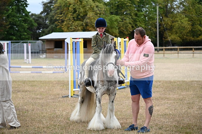 WJ6_7740 - Class 9 Tack and Turnout