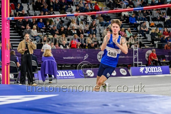 CEInv26-912999 - Field Male