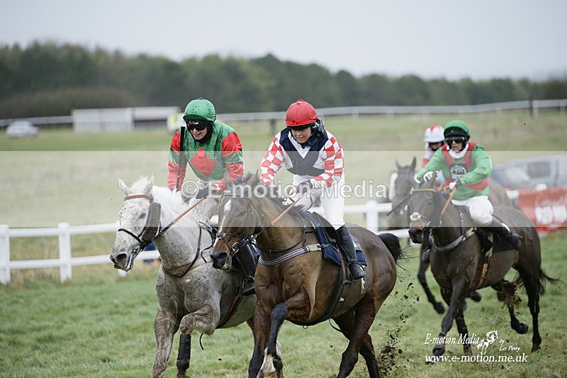 PtP 020122 218 - Larkhill Racing Club Point-to-Point 02/01/2022