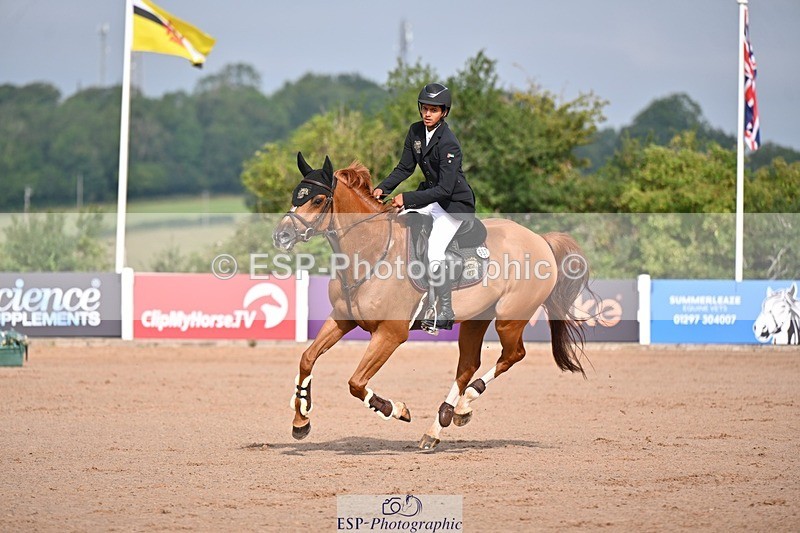 250718-091714-08746 - Cls 26, 1 Star 5yr old Tour