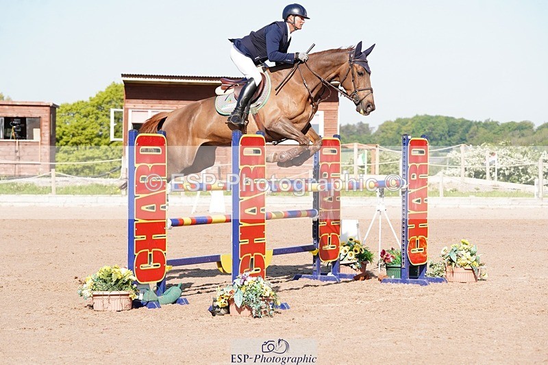 250510-085120-09630 - Cls 13 Snr Foxhunter