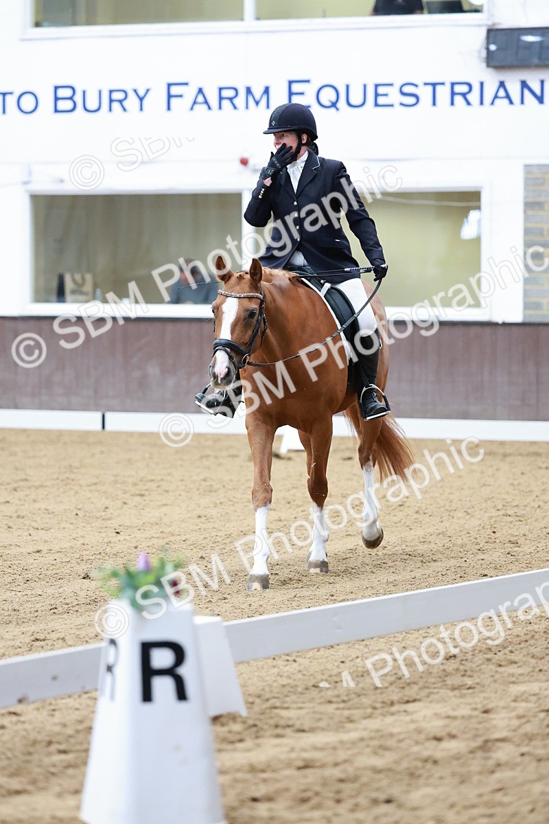 SBM_011790 - Class 7- Adv Med FSM