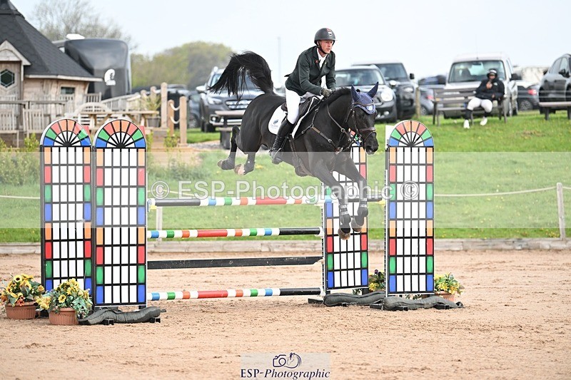 250425-094933-08000 - Cls 2 - 2 Star Small Tour